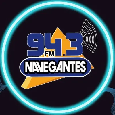 Live streaming Rádio Navegantes