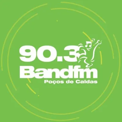 Live streaming Band FM