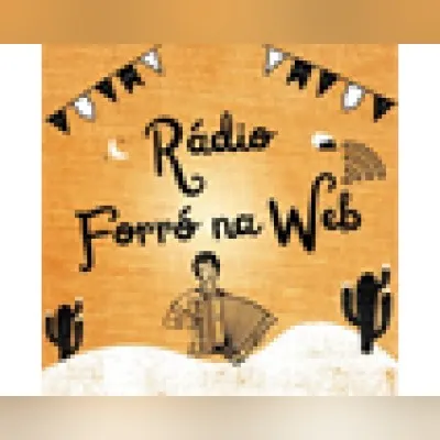 Live streaming Rádio Forró Na Web