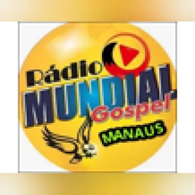 Live streaming Radio Mundial Gospel