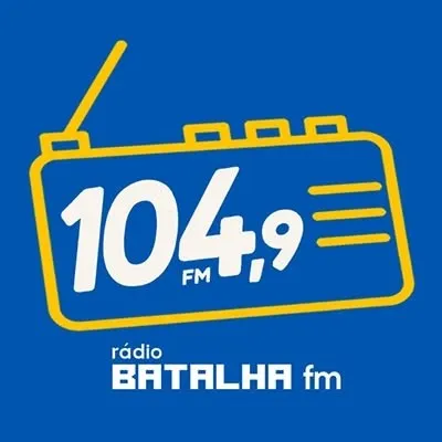 Live streaming Batalha FM