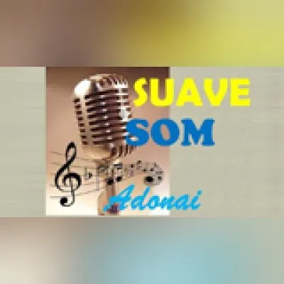 Live streaming Rádio Suave Som Adonai