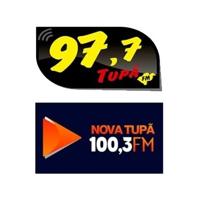 Live streaming Radio Tupa