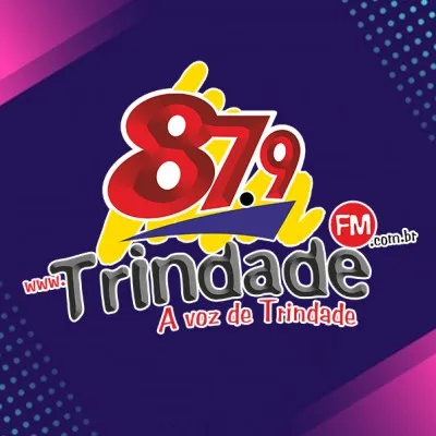 Live streaming Trindade FM