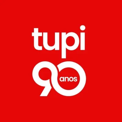 Live streaming Super Rádio Tupi
