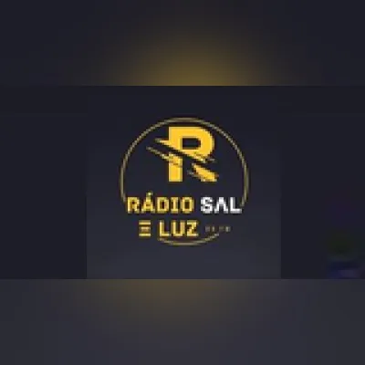 Live streaming Rádio Sal e Luz