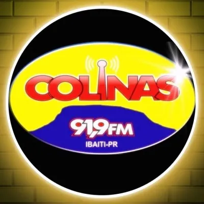 Live streaming Colinas FM