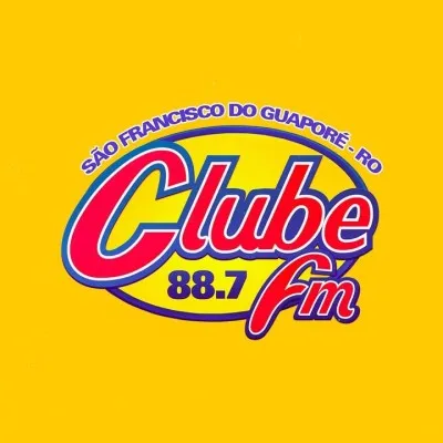 Live streaming Clube FM
