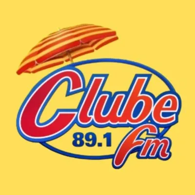 Live streaming Clube FM Blumenau