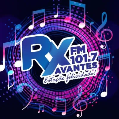 Live streaming Rádio Xavantes