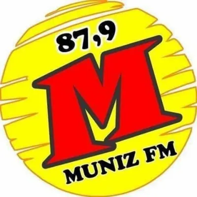 Live streaming Rádio Muniz FM