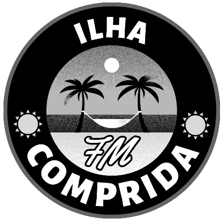 Live streaming Rádio Ilha Comprida FM