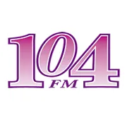 Live streaming Radio 104