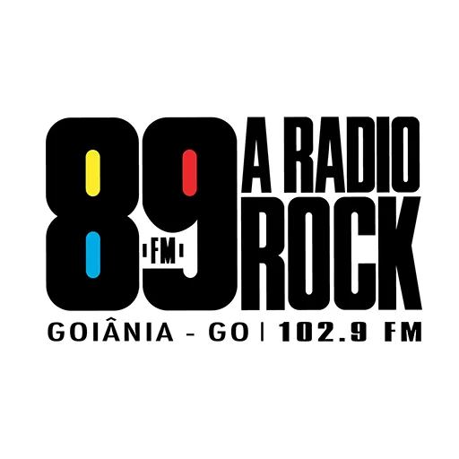 Radio 89 A Rock