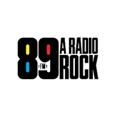 Radio 89 A Rock