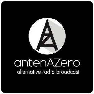 Radio antenAZero