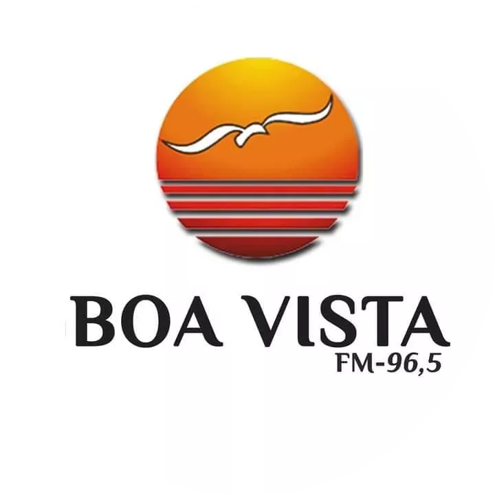 Live streaming Radio Boa Vista