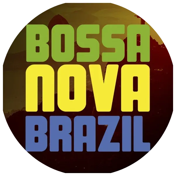 Rádio Bossa Nova Brazil