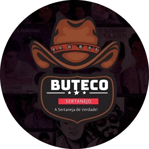 Radio Buteco Sertanejo