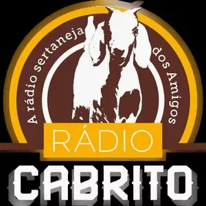 Live streaming Rádio Cabrito