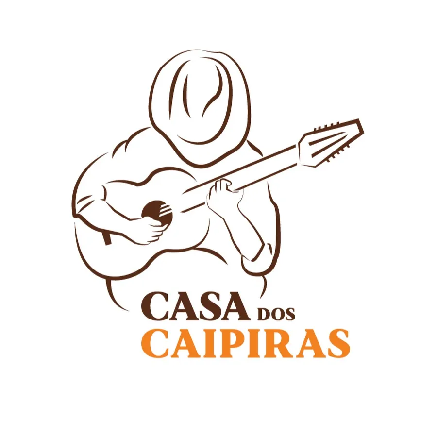 Live streaming Radio Casa dos Caipiras