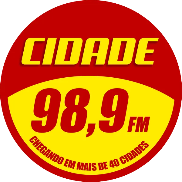 Live streaming Radio Cidade