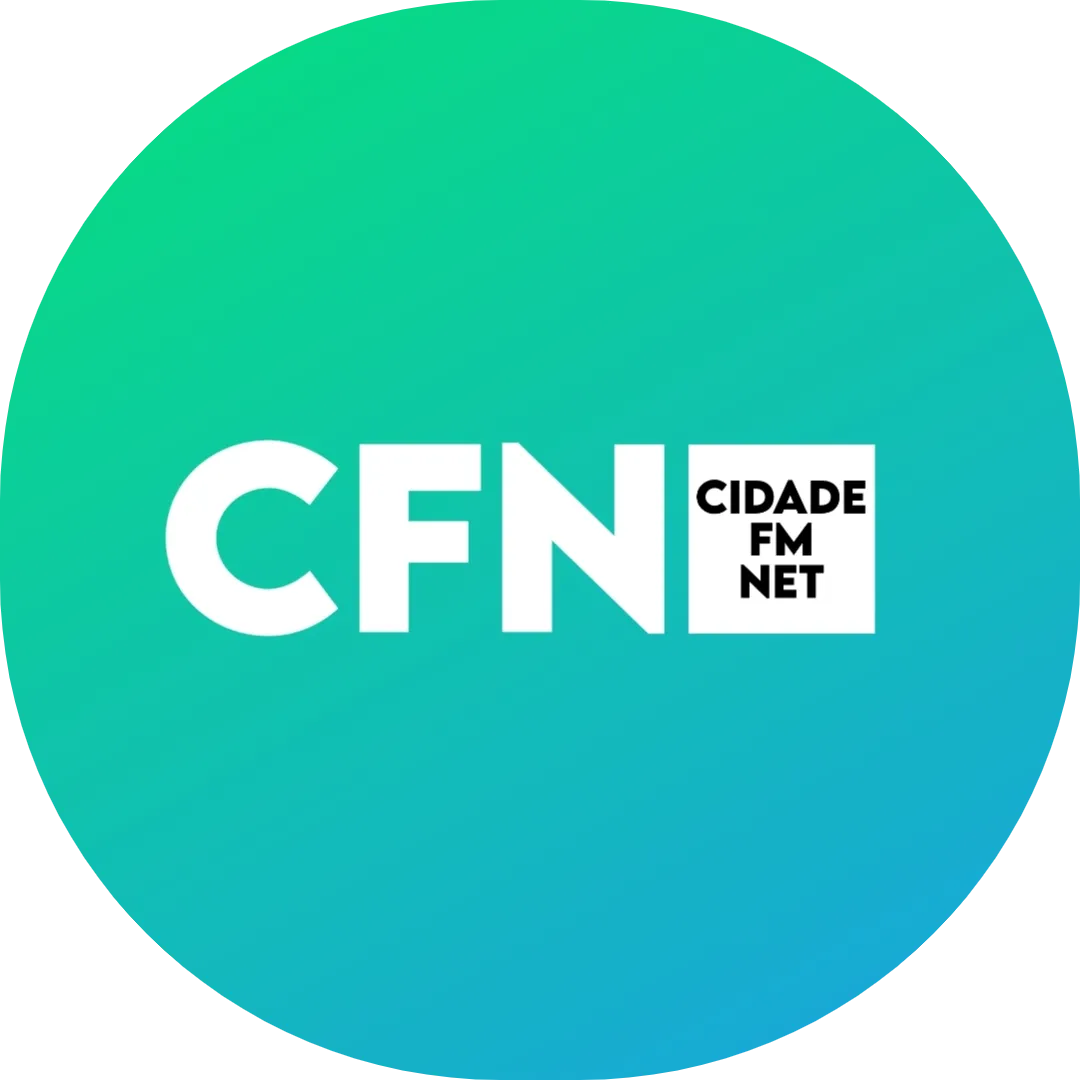 Radio Cidade FM NET