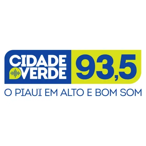 Radio Cidade Verde