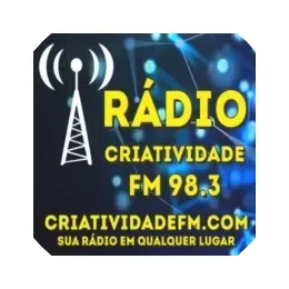 Radio Criatividade