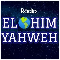 Live streaming Rádio Elohim Yahweh