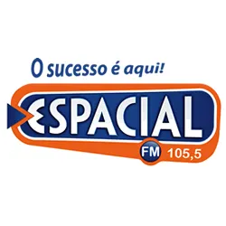 Live streaming Radio Espacial