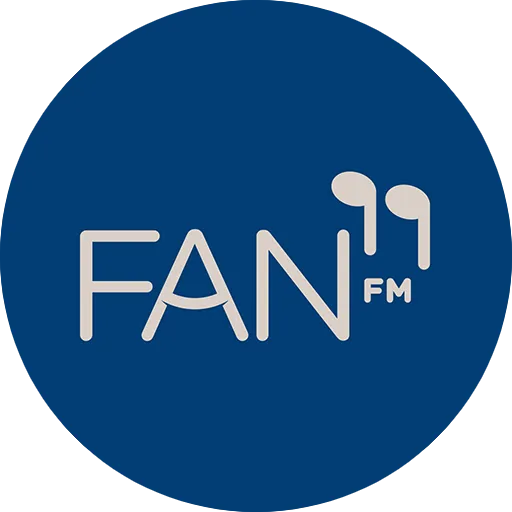 Live streaming Radio Fan