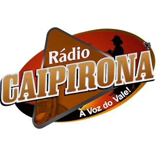 Live streaming Rádio FM Caipirona