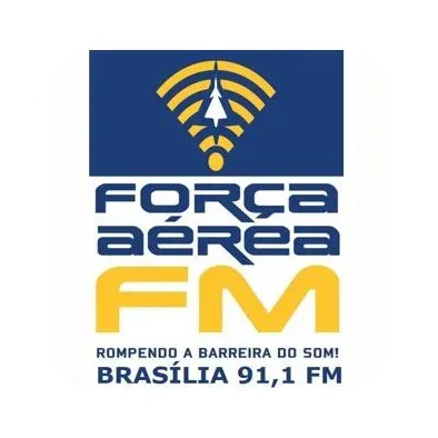 Radio Força Aérea