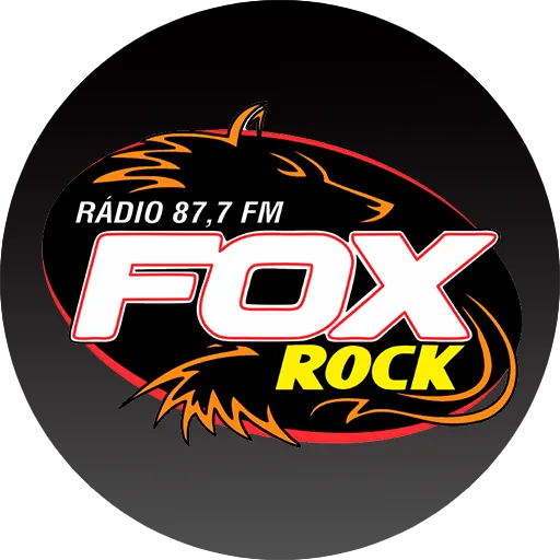 Radio Fox Rock