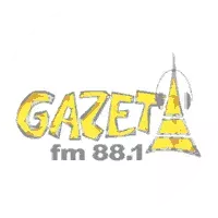 Live streaming Radio Gazeta