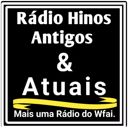 Live streaming Rádio Hinos Antigos & Atuais