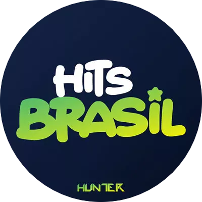 Live streaming Radio Hunter FM - Hits Brasil