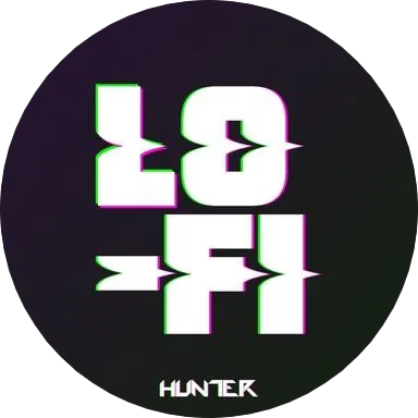 Radio Hunter FM - LOFI