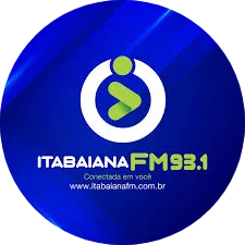 Radio Itabaiana