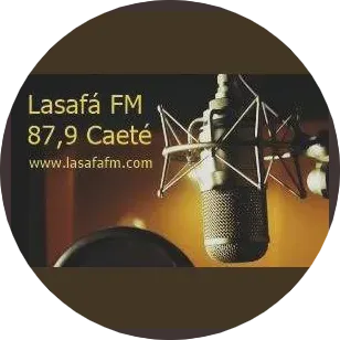 Radio Lasafá