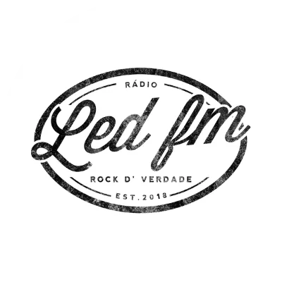 Live streaming Radio Led