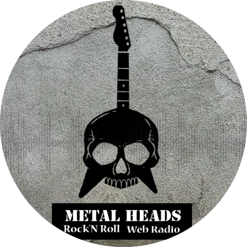 Radio Metal Heads