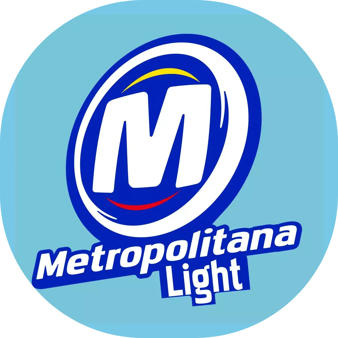 Radio Metropolitana Light