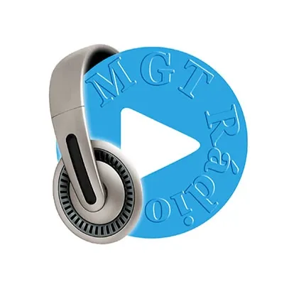 Live streaming MGT Rádio Forró