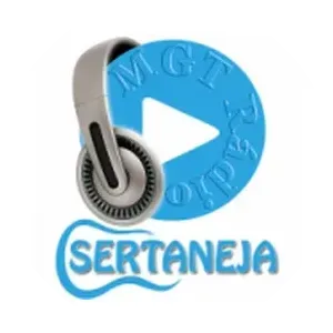 Radio MGT Sertanejo