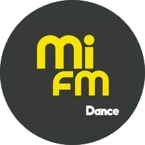 Radio Mi Fm Dance