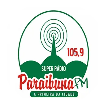 Live streaming Super Rádio Paraibuna
