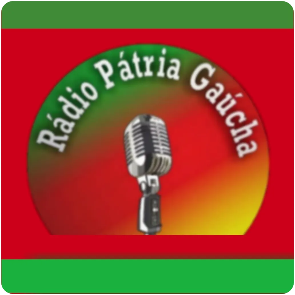 Live streaming Radio Pátria Gaúcha