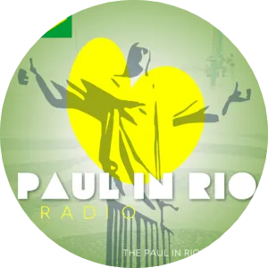 Radio Paul in Rio